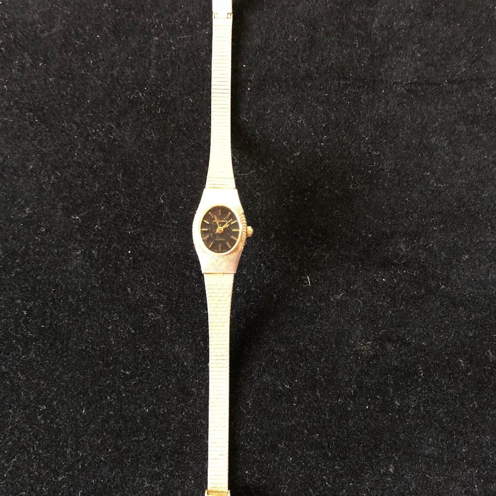 MILAN 038 MLN1002 BEZEL STAINLESS STEEL WATCH